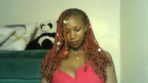 sexy_chocoy05 online show from 12.21.25