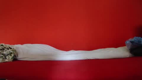 Sexy Claudia online show from 06.06.26