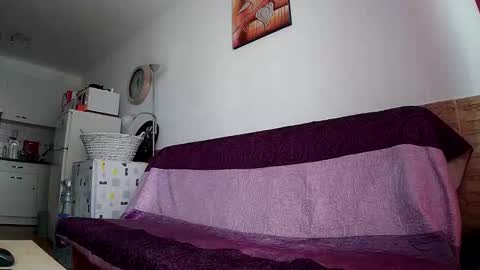 Snapshot of sexy_cony chatting on 09.21.25 Bunny online show from 09.21.25