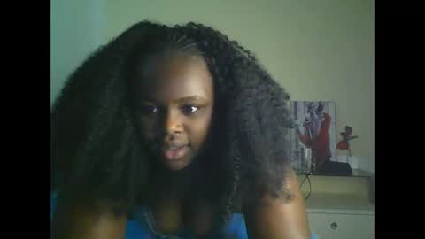Snapshot of sexy_corn chatting on 05.18.26 Connie online show from 05.18.26