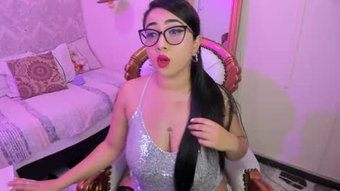  C R I S T A L  online show from 03.01.25