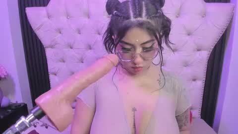  C R I S T A L  online show from 03.16.26