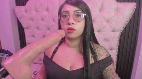  C R I S T A L  online show from 06.04.26