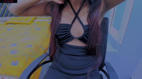 Snapshot of sexy_doll_1_ chatting on 01.18.25 Sexydoll online show from 01.18.25
