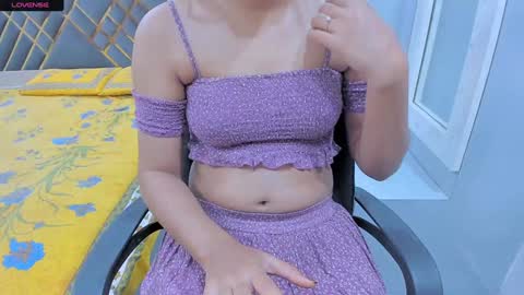 Snapshot of sexy_doll_1_ chatting on 01.27.25 Sexydoll online show from 01.27.25