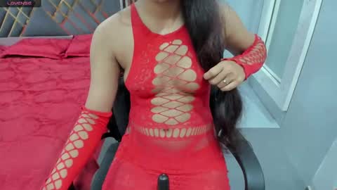 Snapshot of sexy_doll_1_ chatting on 02.25.25 Sexydoll online show from 02.25.25