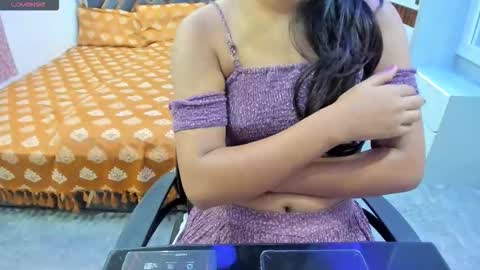 Sexydoll online show from 09.17.25