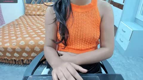 Sexydoll online show from 09.18.25