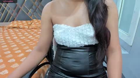 Sexydoll online show from 09.24.25
