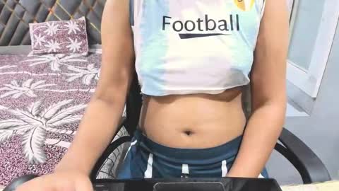 Sexydoll online show from 02.27.26