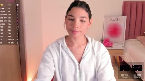 Snapshot of sexy_dreams19 chatting on 02.12.25 My name is Keyty H. Welcome online show from 02.12.25