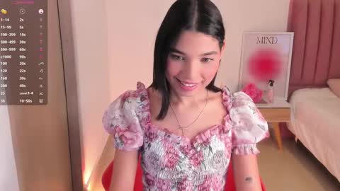 Snapshot of sexy_dreams19 chatting on 02.28.25 My name is Keyty H. Welcome online show from 02.28.25