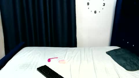 sexy ebbony online show from 01.19.25