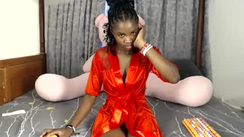 sexy ebbony online show from 02.12.25
