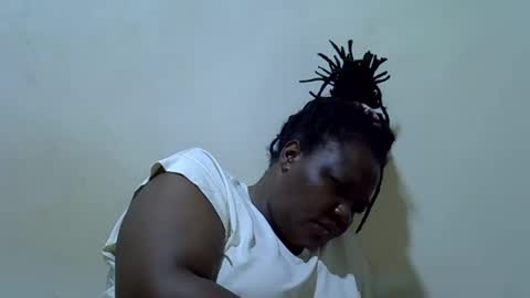 sexy_ebony254 online show from 09.16.25