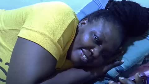 sexy_ebony254 online show from 09.23.25