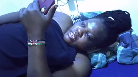 sexy_ebony254 online show from 10.11.25