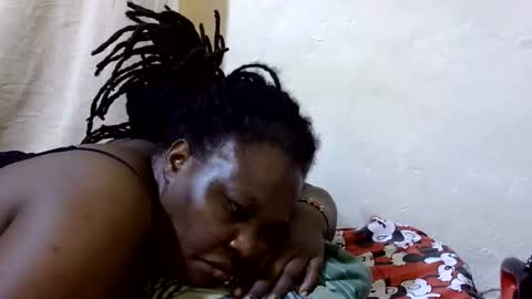 sexy_ebony254 online show from 10.30.25