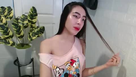 sexy_emily92 online show from 09.21.25