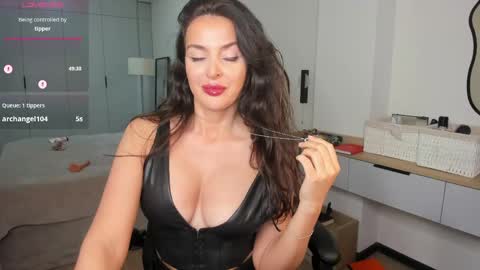Sexy Ev3lin online show from 05.07.26