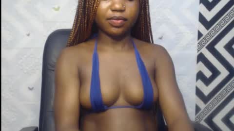 Angela online show from 10.03.25