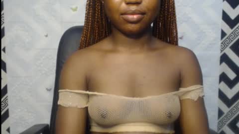 Angela online show from 10.03.25