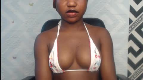 Angela online show from 10.05.25