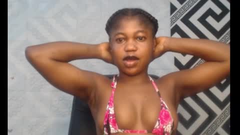 Angela online show from 10.16.25