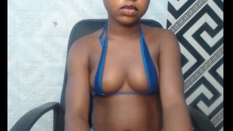 Angela online show from 10.21.25