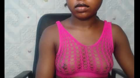 Angela online show from 10.22.25