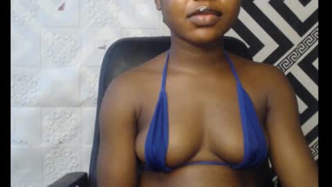 Angela online show from 10.31.25