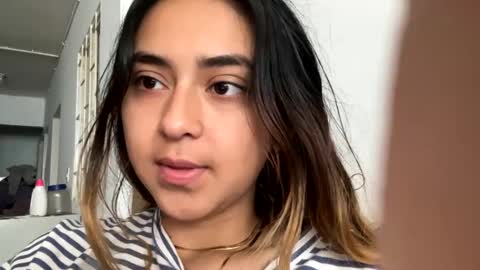 Snapshot of sexy_foxx_ chatting on 02.11.25 Antonella online show from 02.11.25