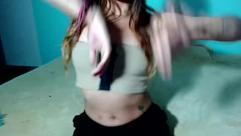 Snapshot of sexy_foxx_ chatting on 03.02.26 Antonella online show from 03.02.26