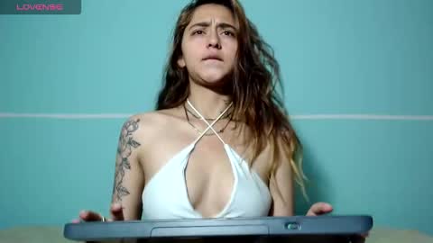 Antonella online show from 03.09.26