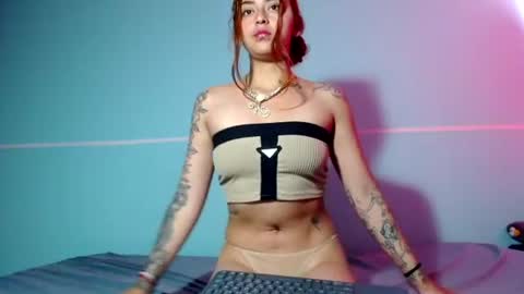 Antonella online show from 06.27.26
