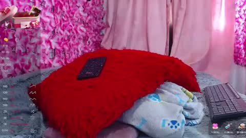 Soy Fresita online show from 02.21.25