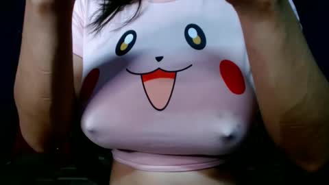 jasmin online show from 03.22.26