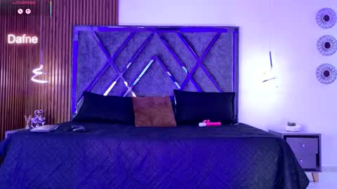 Dafne online show from 02.21.26