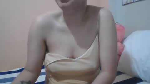 Anna online show from 03.04.25