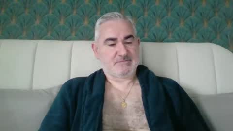 Snapshot of sexy_italiandaddy chatting on 04.08.26 Antonio online show from 04.08.26