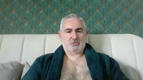 Snapshot of sexy_italiandaddy chatting on 04.13.26 Antonio online show from 04.13.26