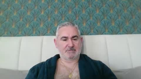 Snapshot of sexy_italiandaddy chatting on 04.14.26 Antonio online show from 04.14.26