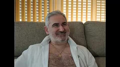 Snapshot of sexy_italiandaddy chatting on 04.26.26 Antonio online show from 04.26.26