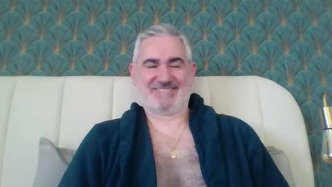 Snapshot of sexy_italiandaddy chatting on 04.27.26 Antonio online show from 04.27.26