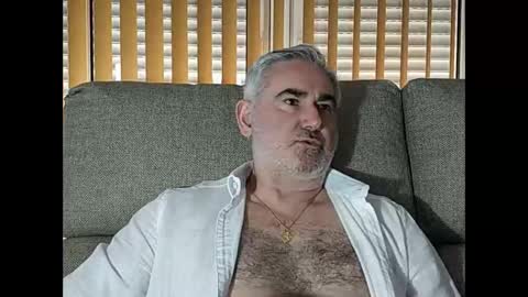 Snapshot of sexy_italiandaddy chatting on 05.01.26 Antonio online show from 05.01.26