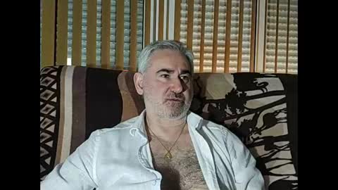 Snapshot of sexy_italiandaddy chatting on 05.15.26 Antonio online show from 05.15.26