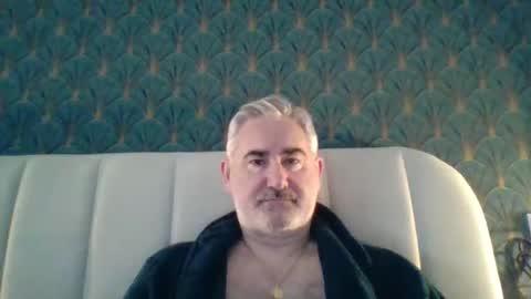 Snapshot of sexy_italiandaddy chatting on 05.17.26 Antonio online show from 05.17.26