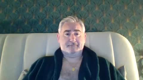 Snapshot of sexy_italiandaddy chatting on 05.19.26 Antonio online show from 05.19.26