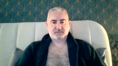 Snapshot of sexy_italiandaddy chatting on 05.22.26 Antonio online show from 05.22.26