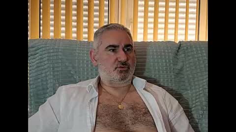 Snapshot of sexy_italiandaddy chatting on 05.26.26 Antonio online show from 05.26.26